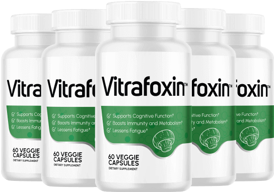 Vitrafoxin
