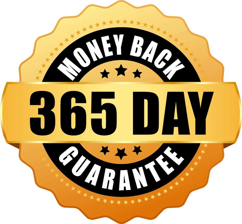 Vitrafoxin Money Back Guarantee